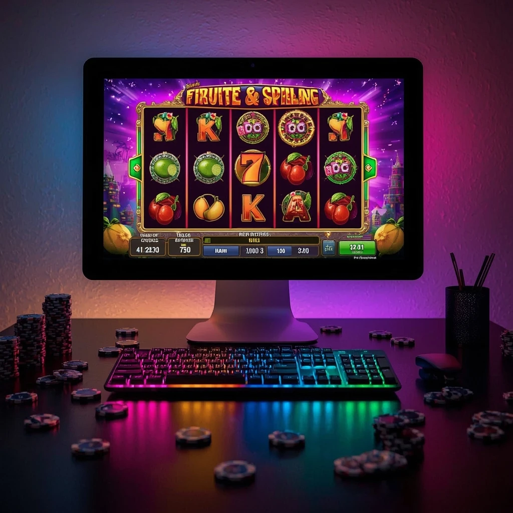 Microgaming MAGIUS CASINO