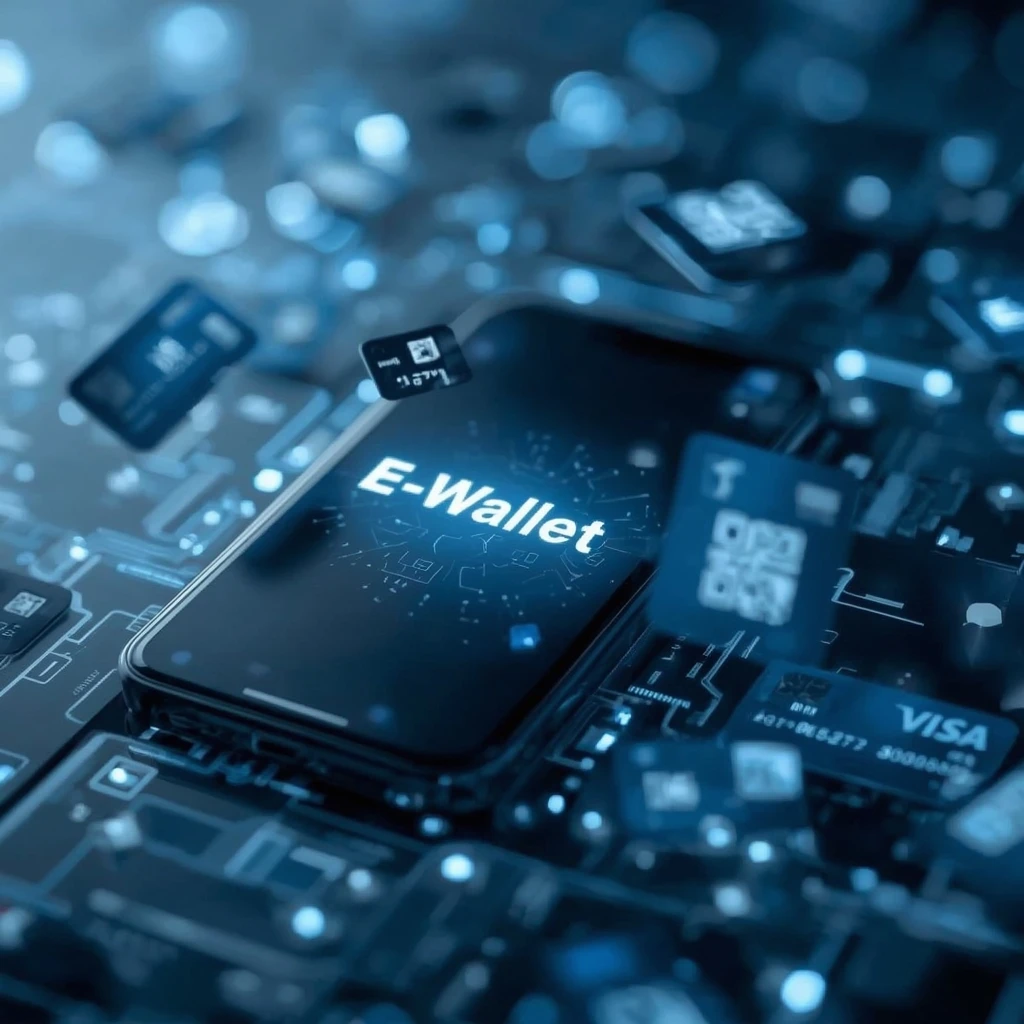 porte-monnaie électronique MAGIUS CASINO