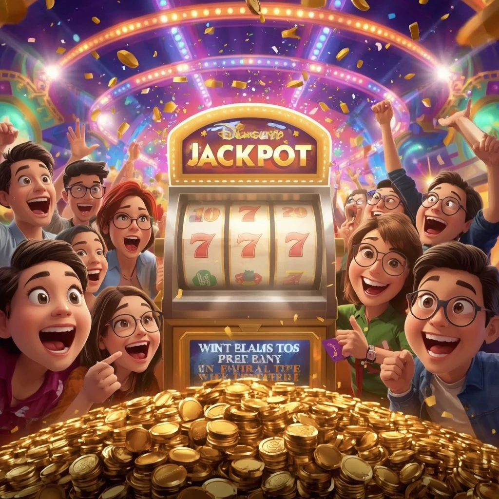 meilleurs jeux de Jackpot Magius Casino