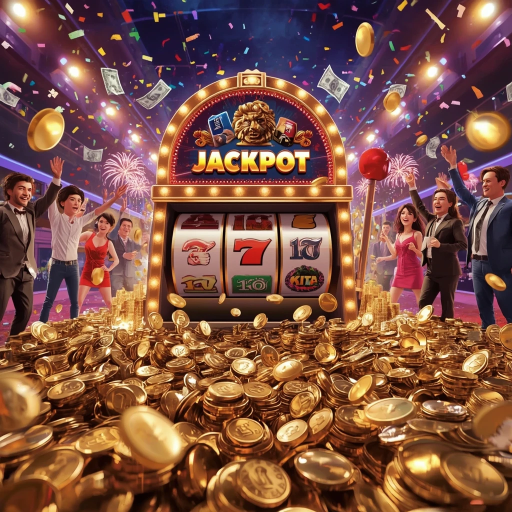 bonnes machines à sous Magius Casino