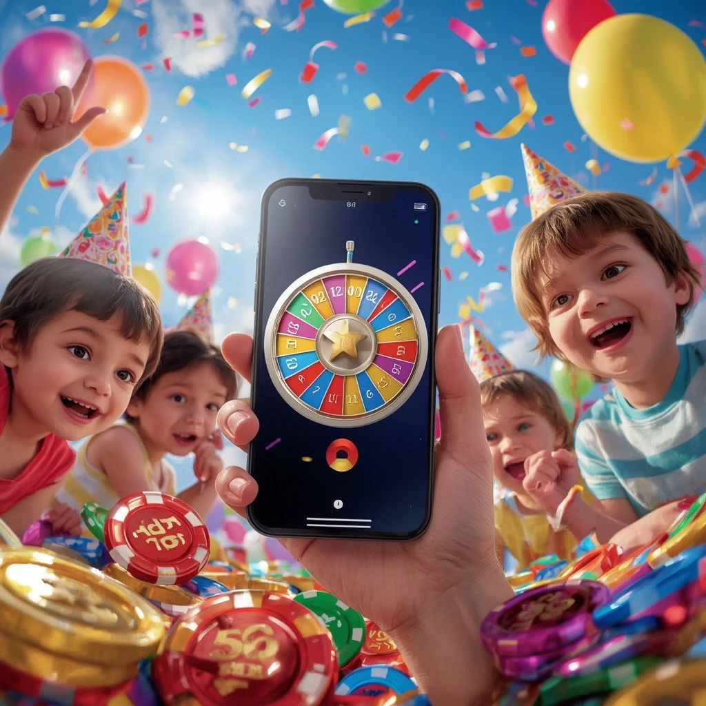 bonus de casino sur mobile MAGIUS CASINO