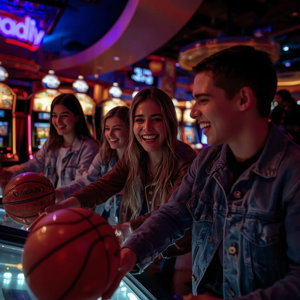 Paris sportifs MAGIUS CASINO