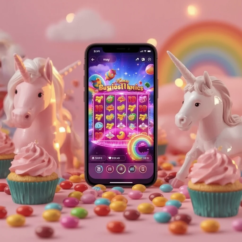 machines à sous sur iPhone MAGIUS CASINO