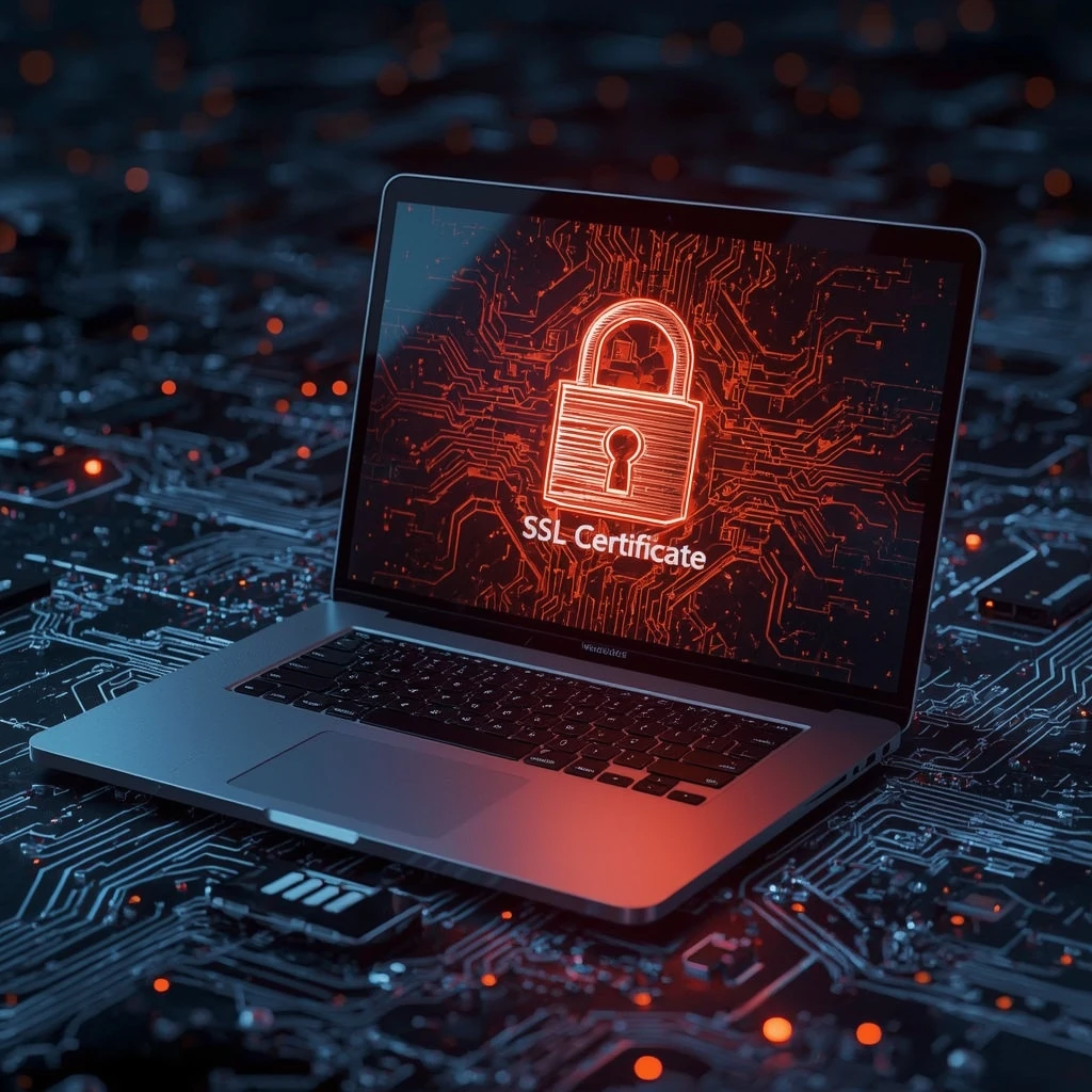 certificat ssl MAGIUS CASINO